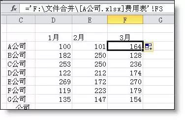 生成结果